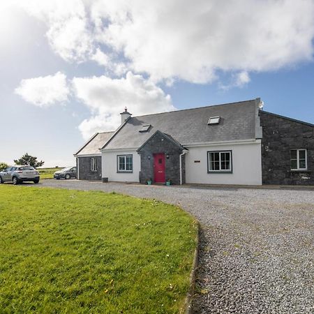 The Sleepy Leprechaun Bed & Breakfast Doolin Luaran gambar