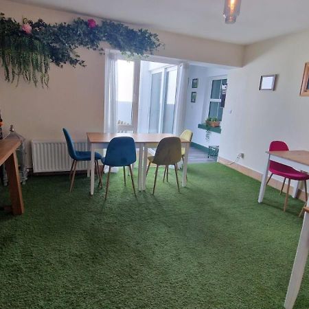 The Sleepy Leprechaun Bed & Breakfast Doolin Luaran gambar