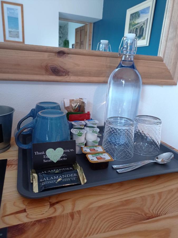 The Sleepy Leprechaun Bed & Breakfast Doolin Luaran gambar