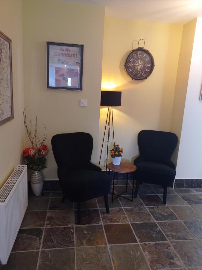 The Sleepy Leprechaun Bed & Breakfast Doolin Luaran gambar
