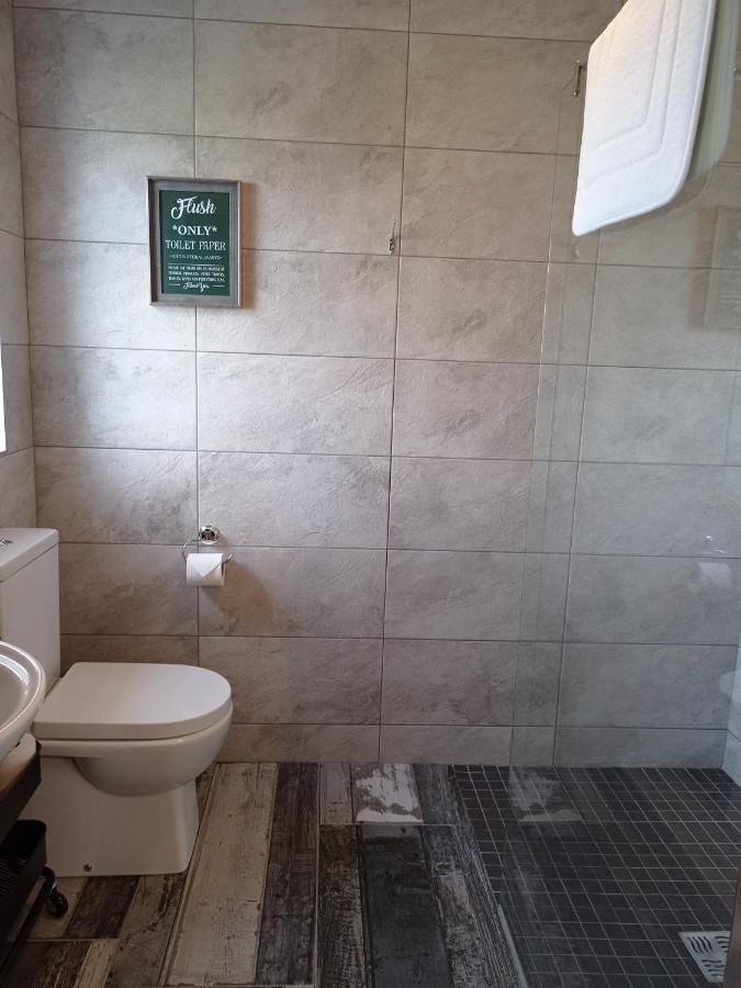 The Sleepy Leprechaun Bed & Breakfast Doolin Luaran gambar