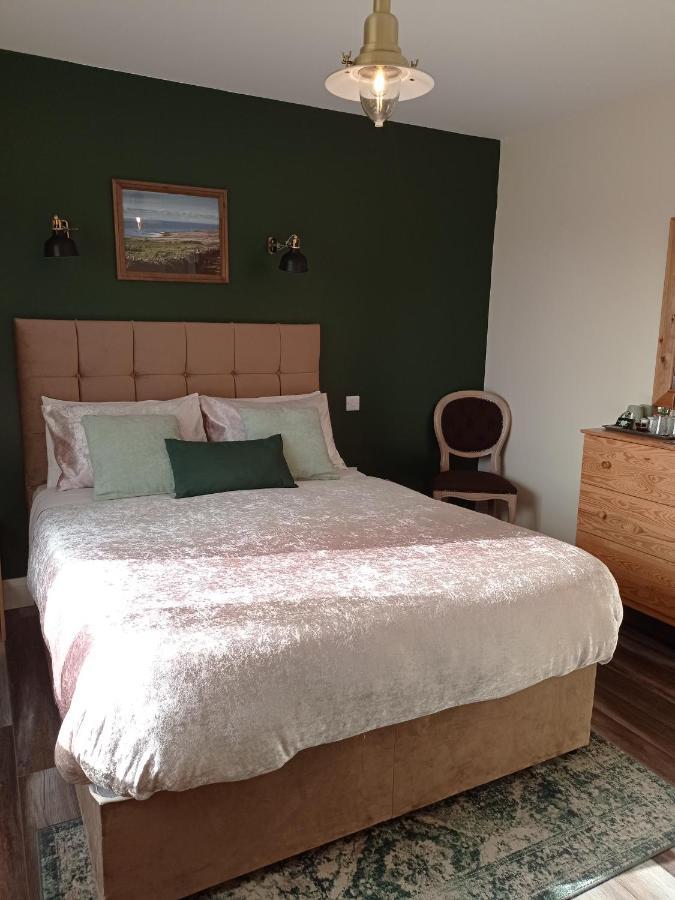 The Sleepy Leprechaun Bed & Breakfast Doolin Luaran gambar