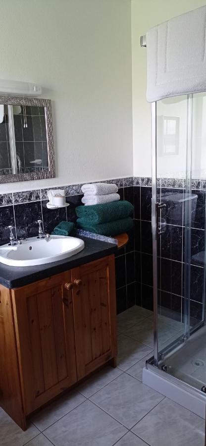 The Sleepy Leprechaun Bed & Breakfast Doolin Luaran gambar