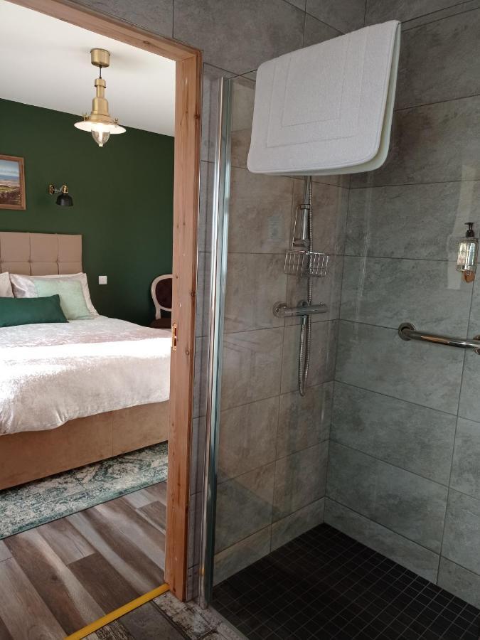 The Sleepy Leprechaun Bed & Breakfast Doolin Luaran gambar