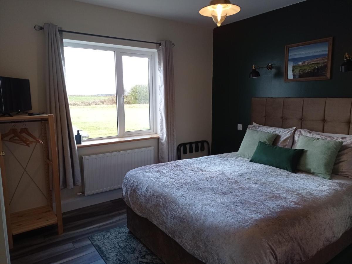 The Sleepy Leprechaun Bed & Breakfast Doolin Luaran gambar