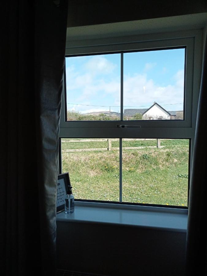 The Sleepy Leprechaun Bed & Breakfast Doolin Luaran gambar