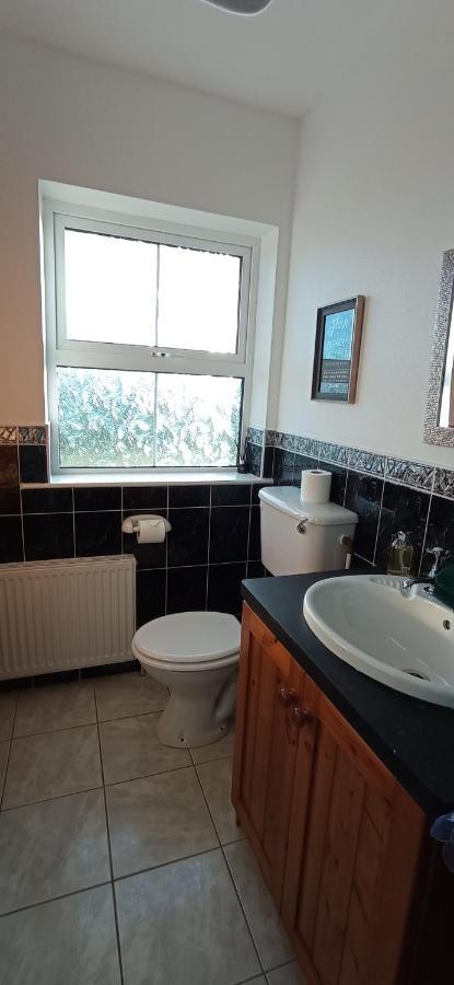 The Sleepy Leprechaun Bed & Breakfast Doolin Luaran gambar