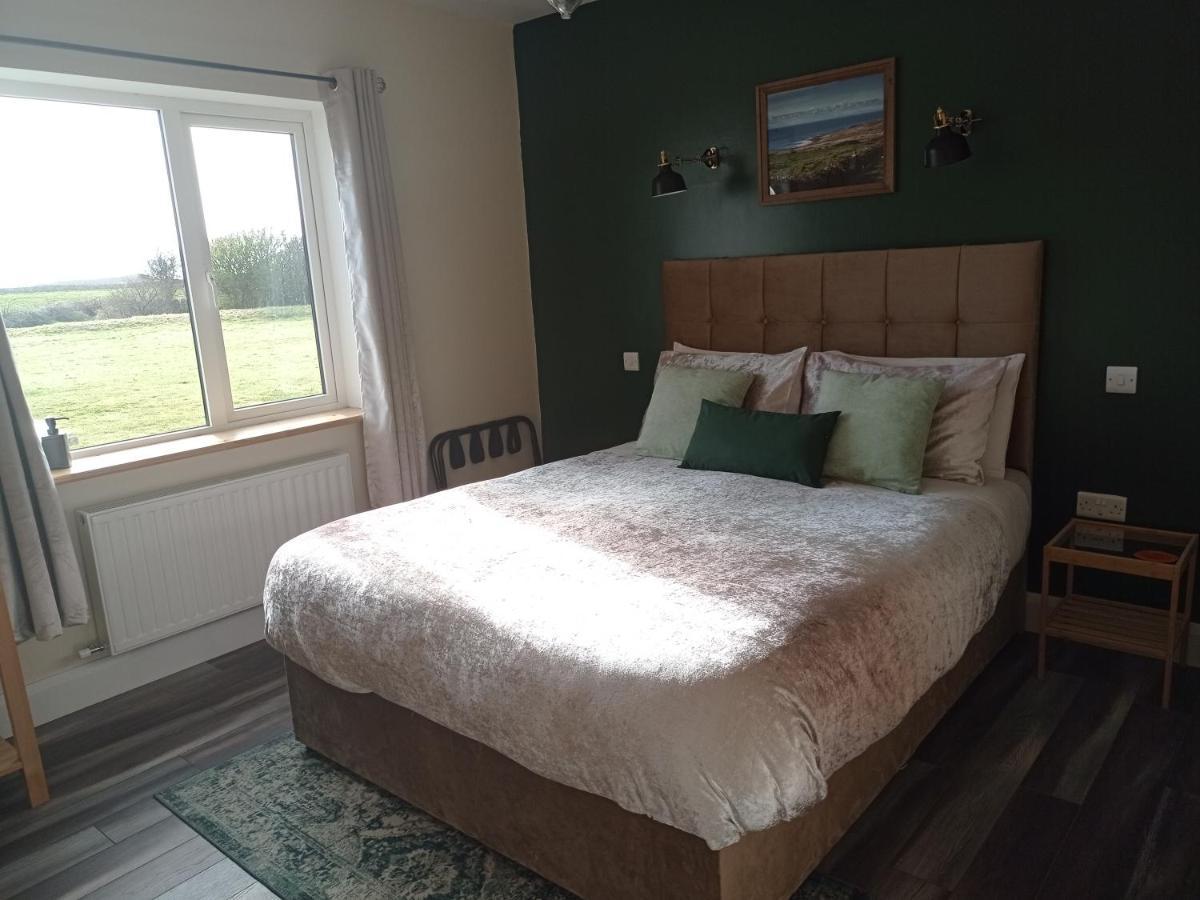The Sleepy Leprechaun Bed & Breakfast Doolin Luaran gambar