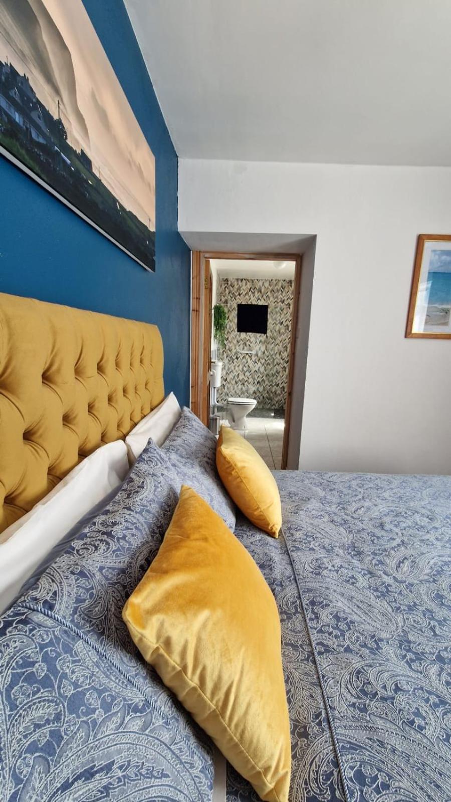 The Sleepy Leprechaun Bed & Breakfast Doolin Luaran gambar