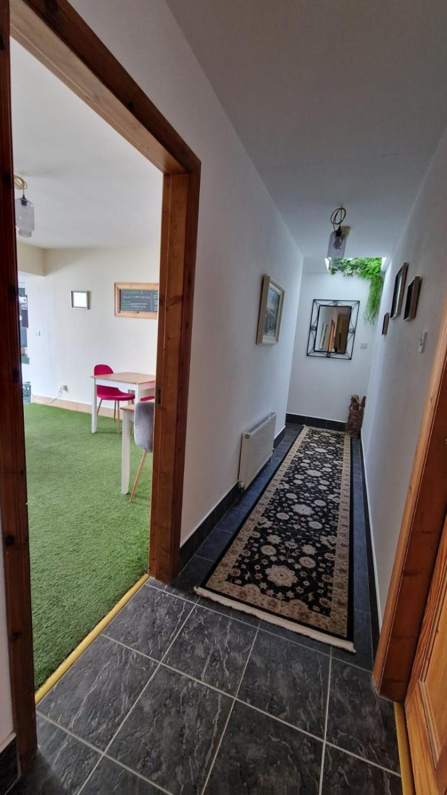 The Sleepy Leprechaun Bed & Breakfast Doolin Luaran gambar